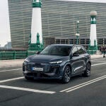 Audi recupera el trono con su nuevo eléctrico