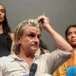 Interior reivindica la "profesionalidad" de la Policía ante las acusaciones de Nacho Cano tras su detención