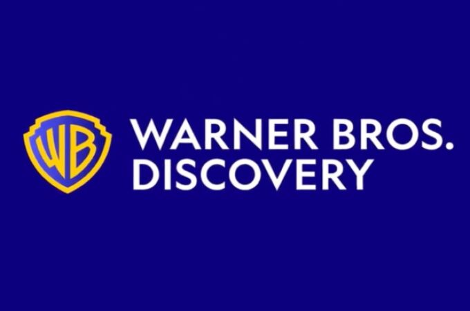 Imagen corporativa de Warner Bros Discovery