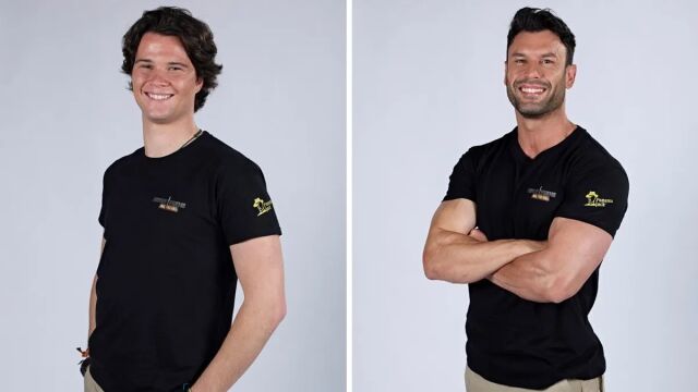 Un ajustado duelo dejará una nueva expulsión en la gala de "Supervivientes All Stars"