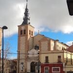 La ciudad de Getafe es la que más incrementos acumula en noviembre con un 34,9%