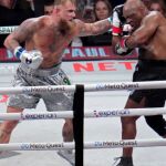 Combate Tyson-Paul