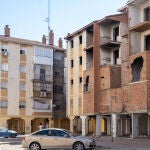 El barrio sevillano de Las Tres Mil Viviendas es uno de los más pobres de España 