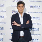 El diseñador Jorge Vázquez