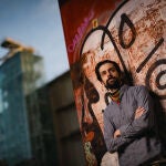 Guillermo Logar, director y guionista de cine 