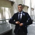 Alberto González Amador, novio de la presidenta de Madrid, Isabel Díaz Ayuso