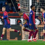Sevilla FC vs FC Barcelona