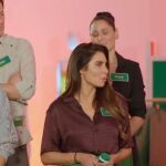 Las lágrimas de Pilar Rubio inundan el taller de "Maestros de la costura"