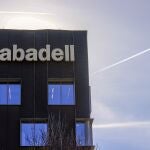 sede corporativa del Banco Sabadell en Sant Cugat del Vallés (Barcelona). 