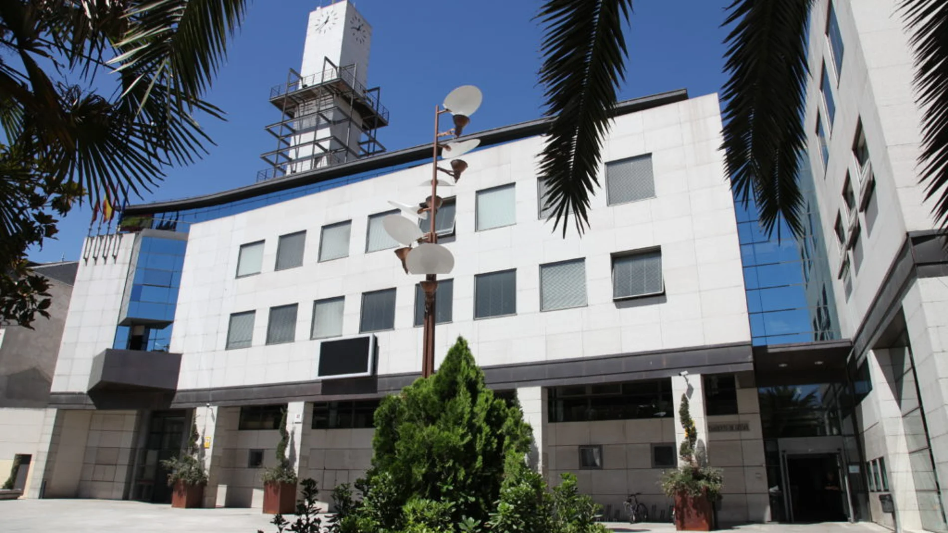 El Ayuntamiento de Getafe pedirá a la Comunidad de Madrid revisar los Acuerdos de Atención a la Discapacidad de 2023-2027