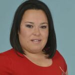 Chiqui, concursante de 'Supervivientes'