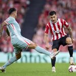 Fútbol/Primera.- Previa del Atlético de Madrid - Athletic Club