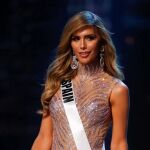 Ángela Ponce en Miss Universo 2018