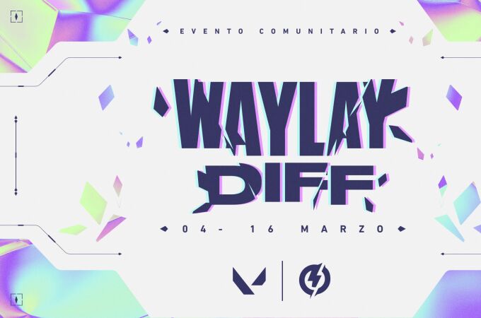 VALORANT hace oficial a Waylay, la nueva duelista
