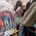 Fakali presenta una campaña por el 8M para "reconocer el legado de las mujer gitanas"