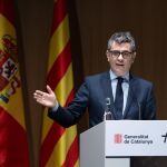 VÍDEO: Bolaños afirma que los plazos para implementar la Ley de Eficiencia Judicial son "razonables"