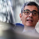 Félix Bolaños, ministro de Justicia y de Presidencia, será interrogado sobre la contratación de la asesora que usa Begoña Gómez para sus temas privados