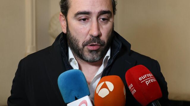 Santos Cerdán demandará a De Aldama tras acusarle de ofrecer "tratos de favor" a empresarios si declaran en su contra
