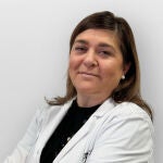 Almudena Santano Magariño, directora gerente del Hospital Universitario Infanta Cristina de Madrid