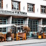 Restaurante en Berna, Suiza