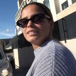 Gloria Camila, primeras palabras tras sus apasionadas imágenes con Álvaro García: "Es una persona maravillosa"