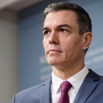 Spanish Prime Minister Pedro Sanchez visits Finland