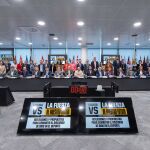 La FEMP y LaLiga, en coordinación contra el racismo