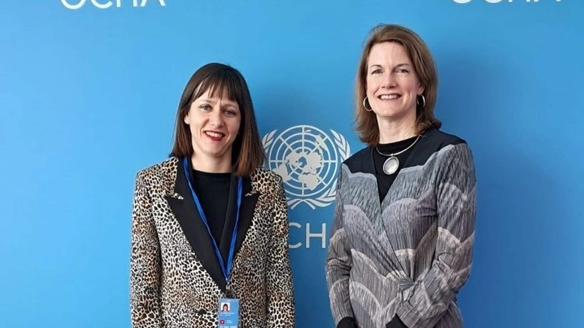 El Govern catalán refuerza su apoyo a la ONU y la cooperación internacional desde Nueva York