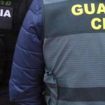 La Guardia Civil investiga los hechos