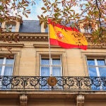 España es uno de los países con el pasaporte más poderoso del mundo gracias a sus buenas relaciones exteriores y diplomaticas
