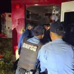 Honduras.- Al menos doce muertos en un accidente aéreo en Honduras