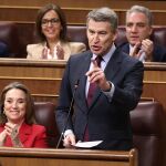 Feijóo criticará este jueves ante el PPE que Sánchez no tenga "un plan" sobre el gasto en defensa ni "aval" del Congreso