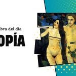 Palabra del día 26 de marzo