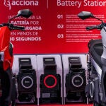 Silence S01, la moto eléctrica más vendida en Europa, se renueva