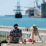 Sol y calor, hasta 28 grados, dominarán casi toda España antes del regreso de más lluvias
