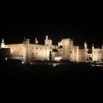 Real Monasterio de Guadalupe, en Extremadura