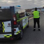 Sucesos.- La Guardia Civil lleva a los juzgados a 231 conductores en marzo por delitos contra la seguridad vial