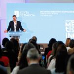 El programa Xuventude Mentoring consolida su impacto con más de un 64% de inserción laboral juvenil en Galicia