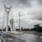 Cielos nubosos en la Península y lluvias desde primera hora este domingo en la zona norte, Baleares y Melilla