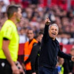 Sevilla FC v Deportivo Alaves - LaLiga EA Sports