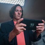 Paul Rudd vuelve a trabajar con Nintendo gracias a Switch 2