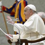 Papa.- Francisco deseaba ser enterrado en la Basílica Santa María Mayor, fuera del Vaticano, junto a otros 7 Papas