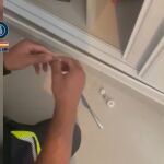 La Policía esclarece el robo millonario de criptomonedas en sede judicial