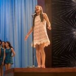 Desparpajo y una canción pegadiza, eso llevó Massiel a Eurovisión