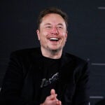 Elon Musk se muestra sin filtros en cada intervención pública