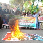 PMML protests India's suspension of Indus Water Treaty over Pahalgam attacks