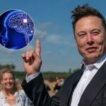 El primer hombre al que Elon Musk implantó un chip informa sobre su experiencia: "No tienes control, ni privacidad"