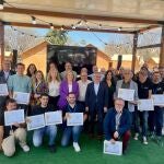 Turismo.- La 35 Mostra Proava arranca en el Jardín del Turia con entradas online agotadas para el sábado