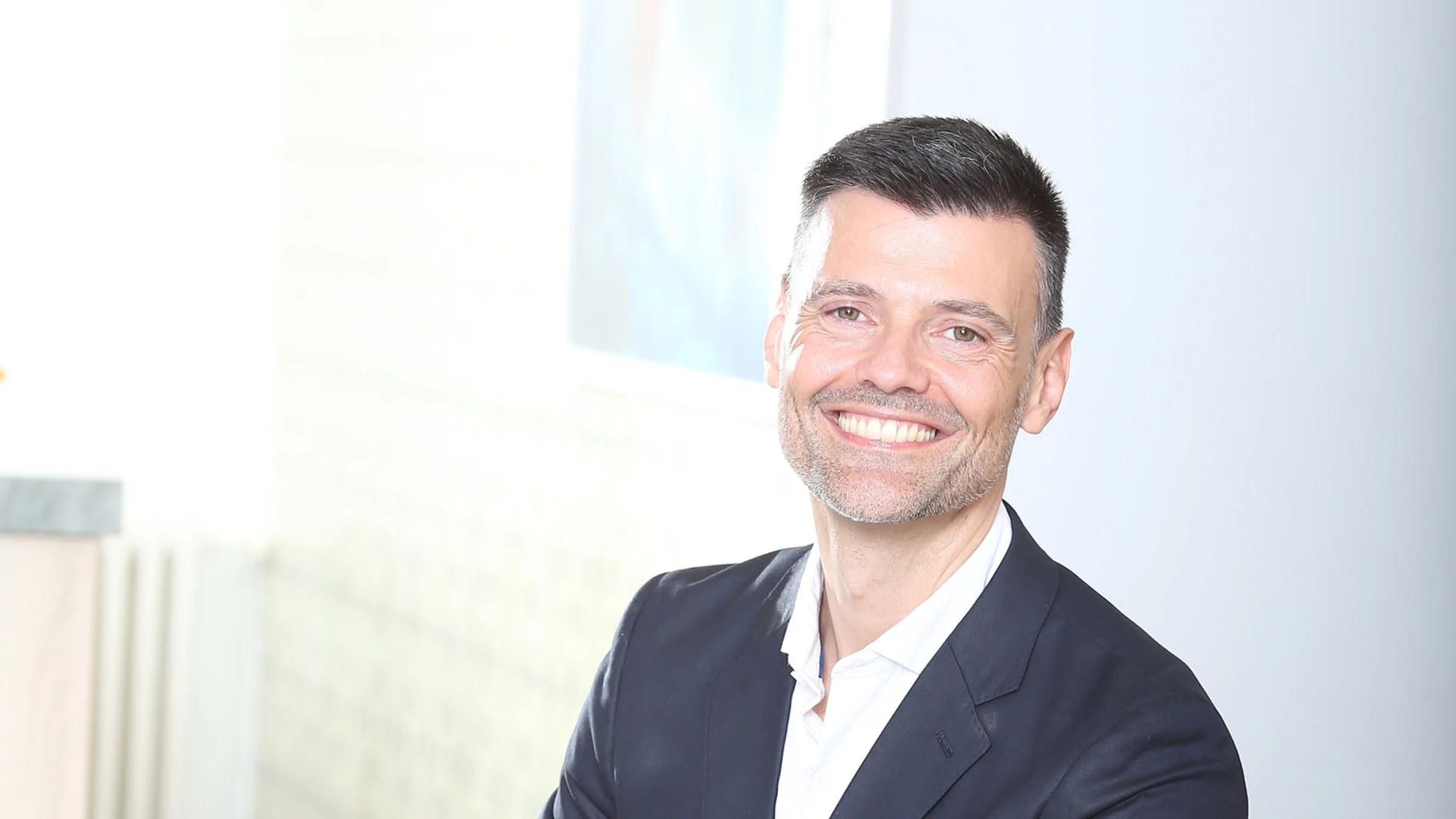 Doctor Jordi Schlaghecke