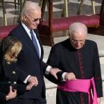 Vatican Pope